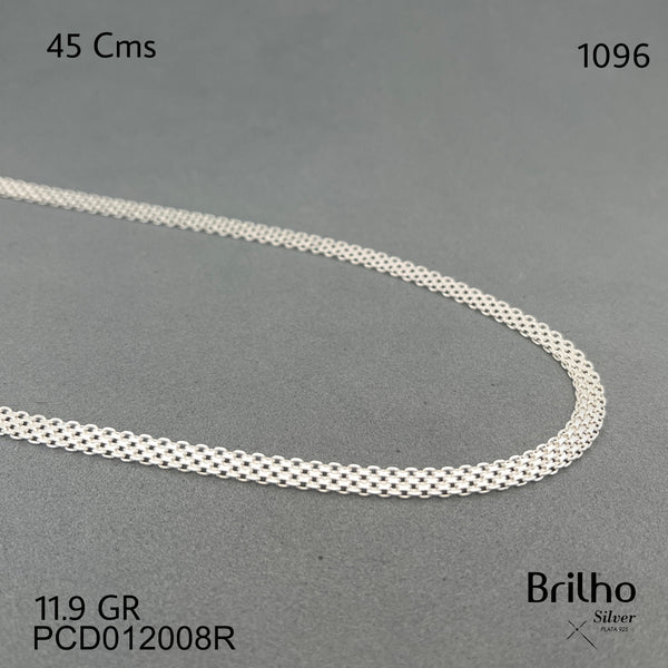 PCD1096 CADENA CHINESCA 45CM