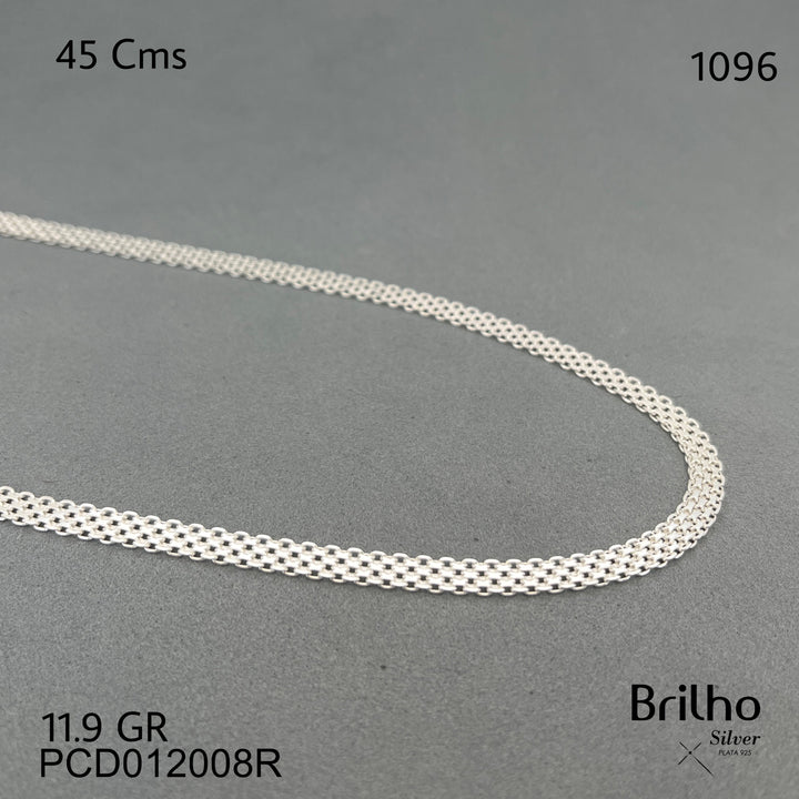 PCD1096 CADENA CHINESCA 45CM