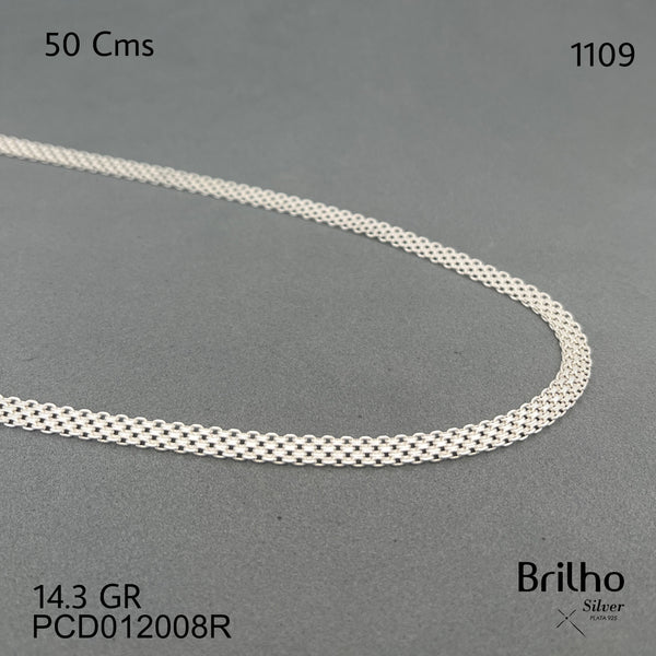 PCD1109 CADENA CHINESCA 50CM