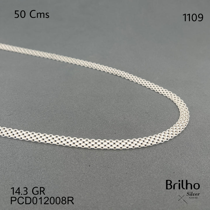 PCD1109 CADENA CHINESCA 50CM