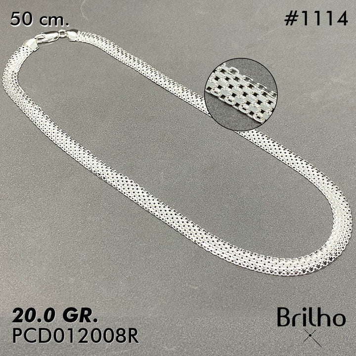PCD1114 CADENA CHINESCA 50CM