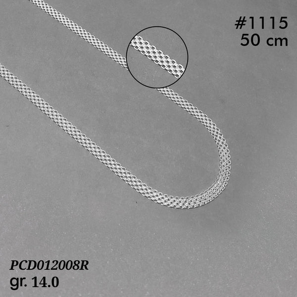 PCD1115 CADENA CHINESCA 50CM