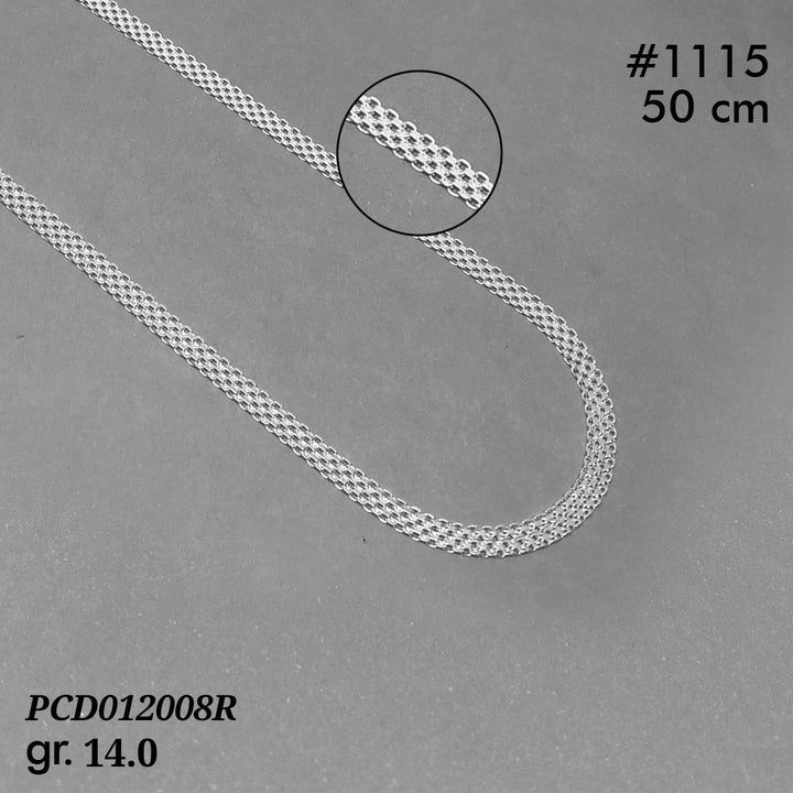 PCD1115 CADENA CHINESCA 50CM