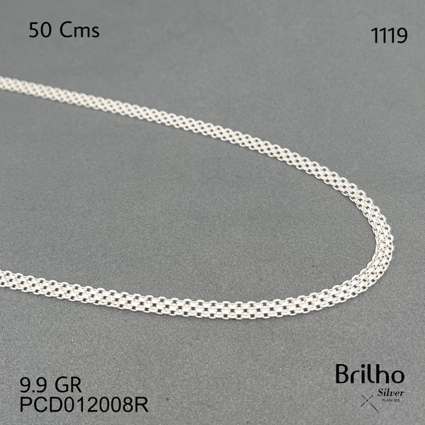 PCD1119 CADENA CHINESCA 50CM