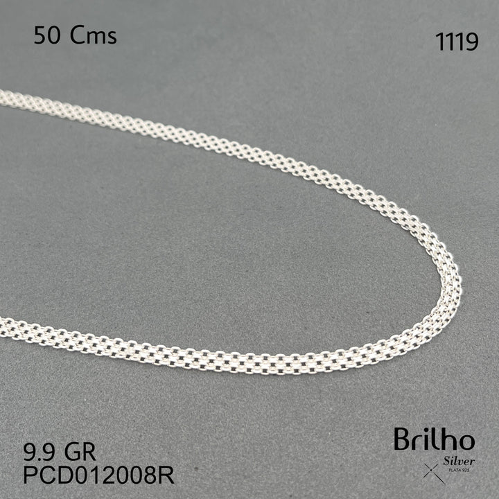 PCD1119 CADENA CHINESCA 50CM