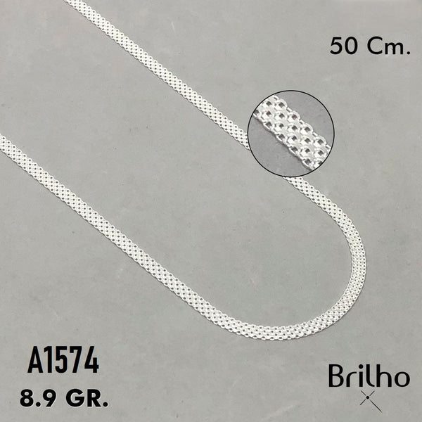 PCD1124 CADENA CHINESCA 50CM