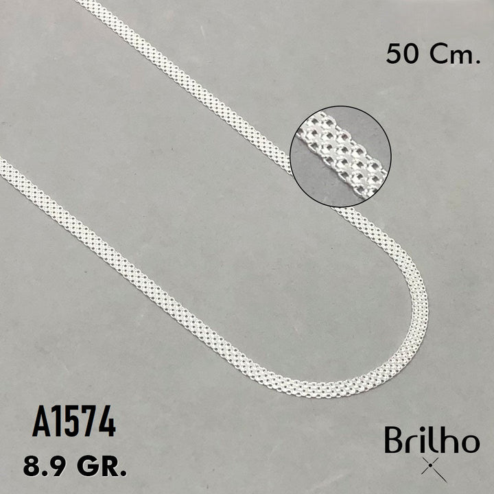 PCD1124 CADENA CHINESCA 50CM