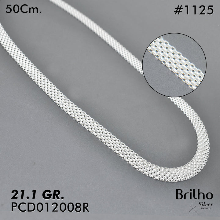 PCD1125 CADENA CHINESCA 50CM