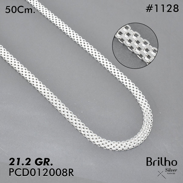 PCD1128 CADENA CHINESCA 50CM