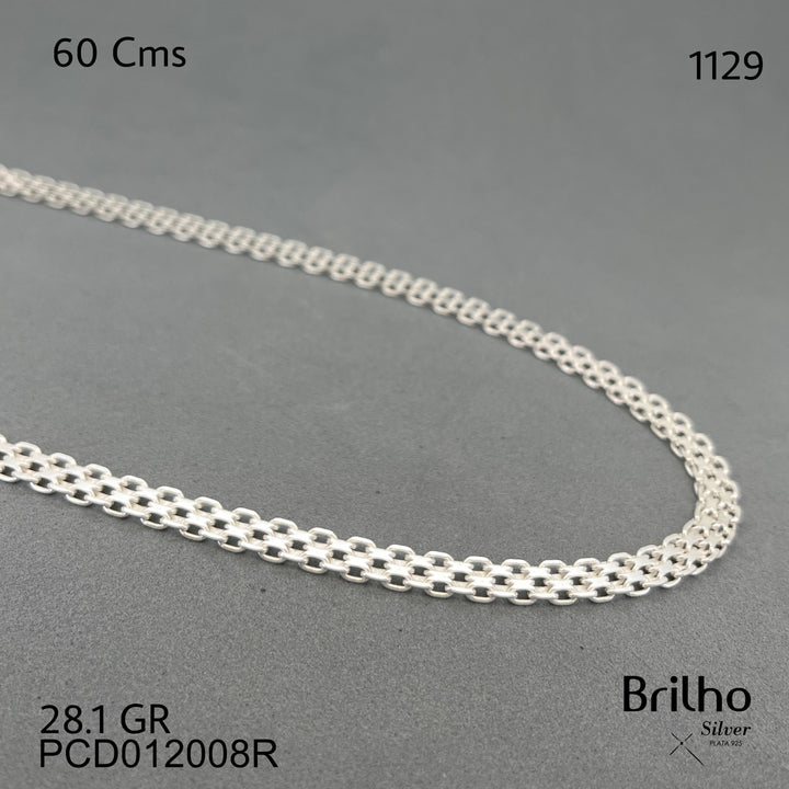 PCD1129 CADENA CHINESCA 60CM