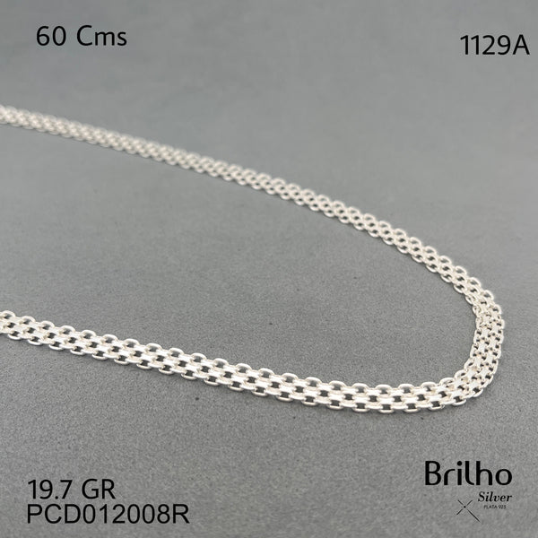 PCD1129A CADENA CHINESCA 60CM