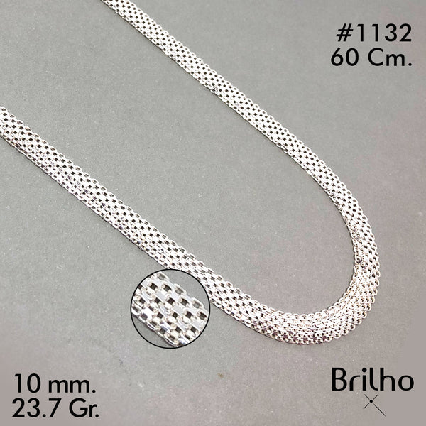 PCD1132 CADENA CHINESCA 60CM