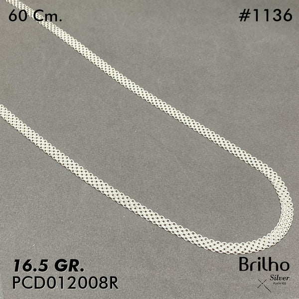 PCD1136 CADENA CHINESCA 60CM