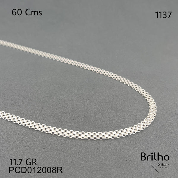 PCD1137 CADENA CHINESCA 60CM
