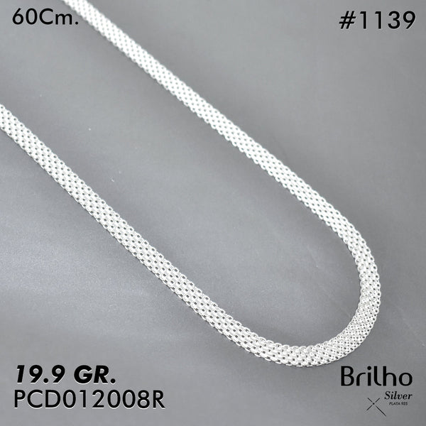 PCD1139 CADENA CHINESCA 60CM