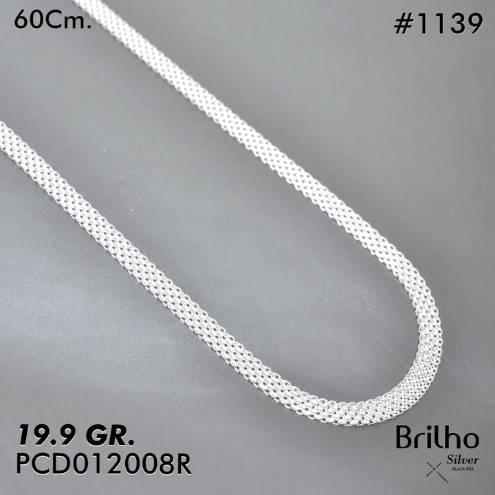 PCD1139 CADENA CHINESCA 60CM