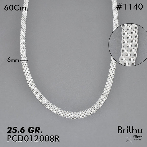 PCD1140 CADENA CHINESCA 60CM