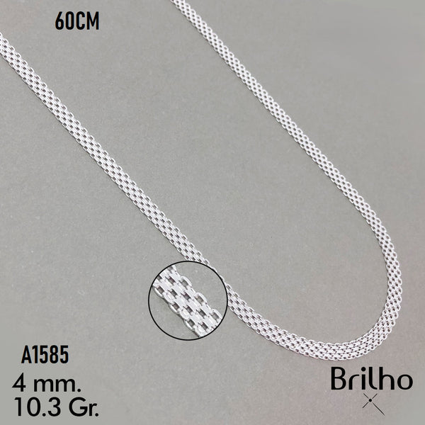 PCD1142 CADENA CHINESCA 60CM