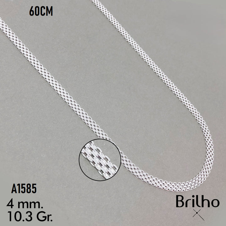 PCD1142 CADENA CHINESCA 60CM