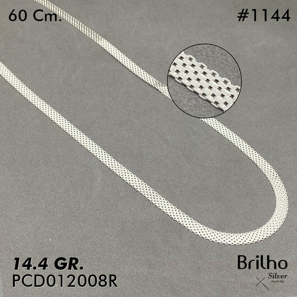 PCD1144 CADENA CHINESCA 60CM