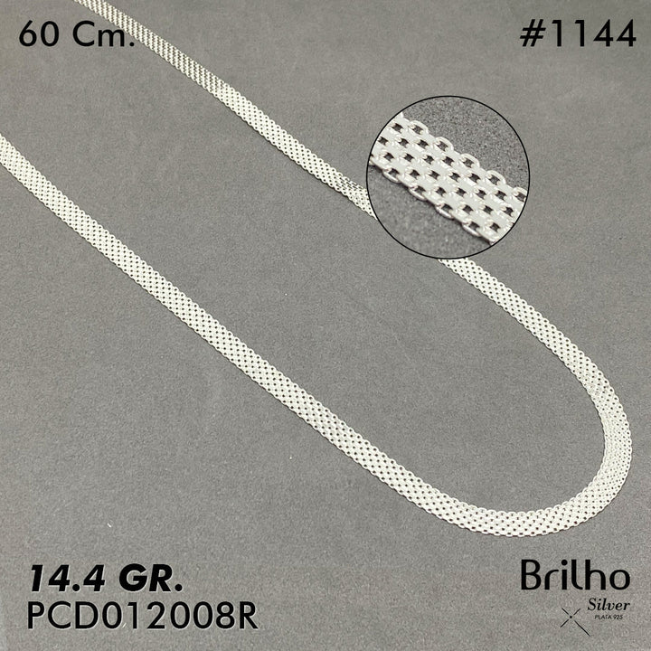 PCD1144 CADENA CHINESCA 60CM