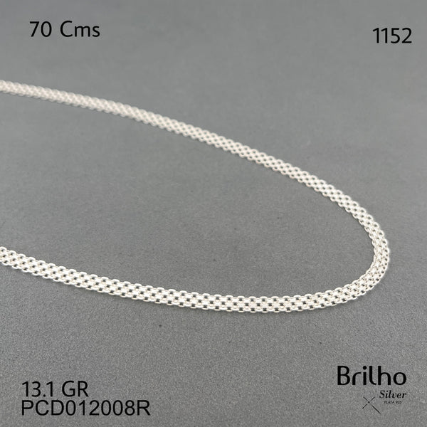 PCD1152 CADENA CHINESCA 70CM