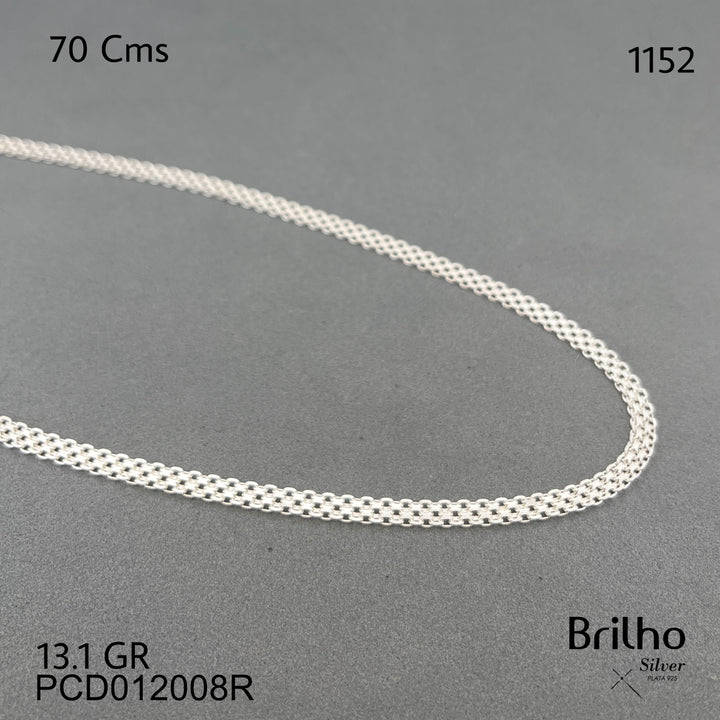 PCD1152 CADENA CHINESCA 70CM