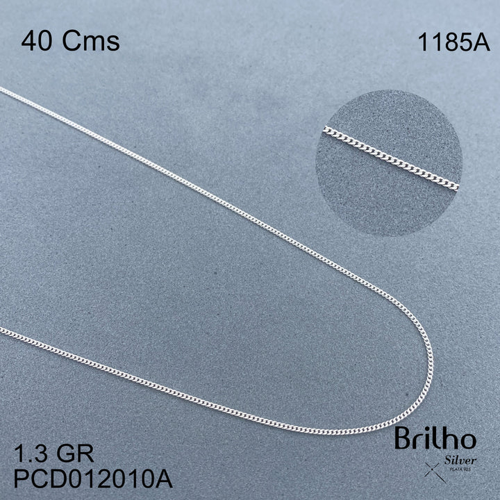 PCD1185A CADENA LIVIANA 40CM