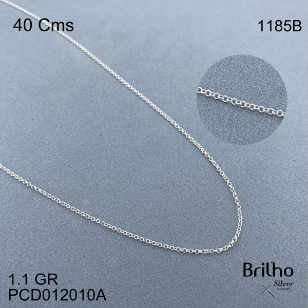 PCD1185B CADENA LIVIANA 40CM