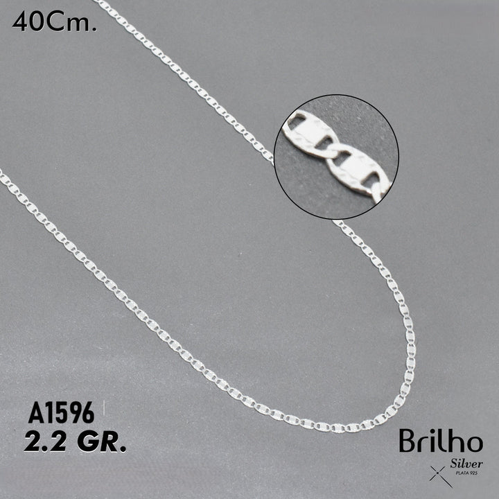 PCD1188A CADENA LIVIANA 40CM