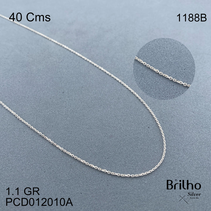 PCD1188B CADENA LIVIANA 40CM