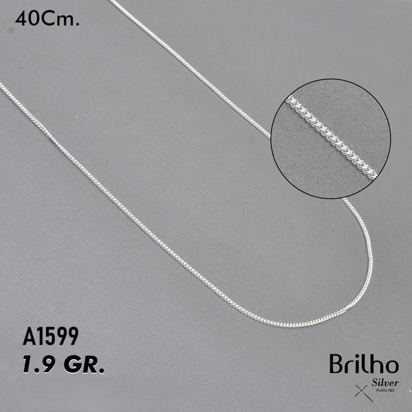 PCD1191A CADENA LIVIANA 40CM