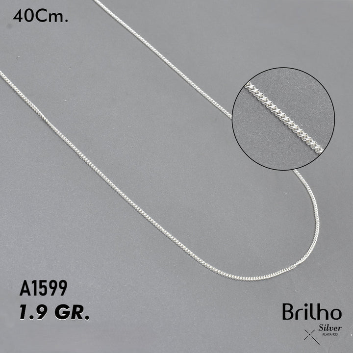 PCD1191A CADENA LIVIANA 40CM