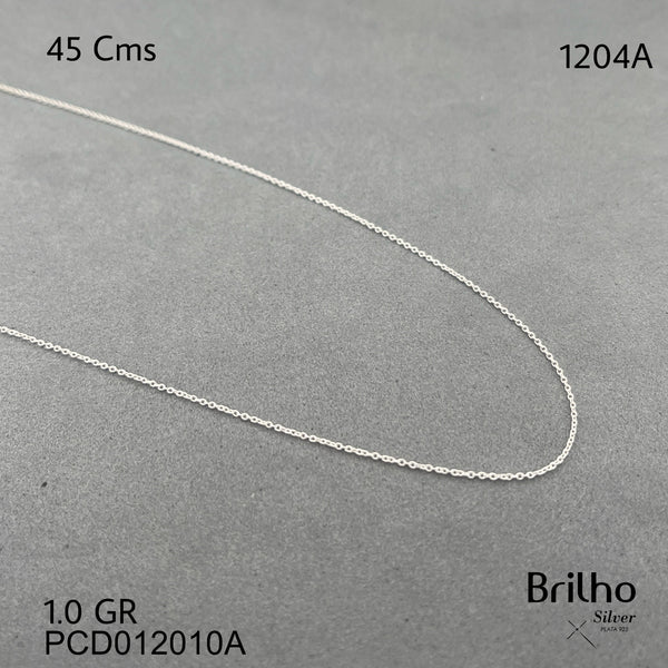 PCD1204A CADENA LIVIANA 45CM