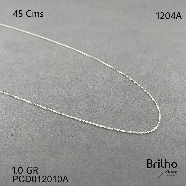 PCD1204A CADENA LIVIANA 45CM