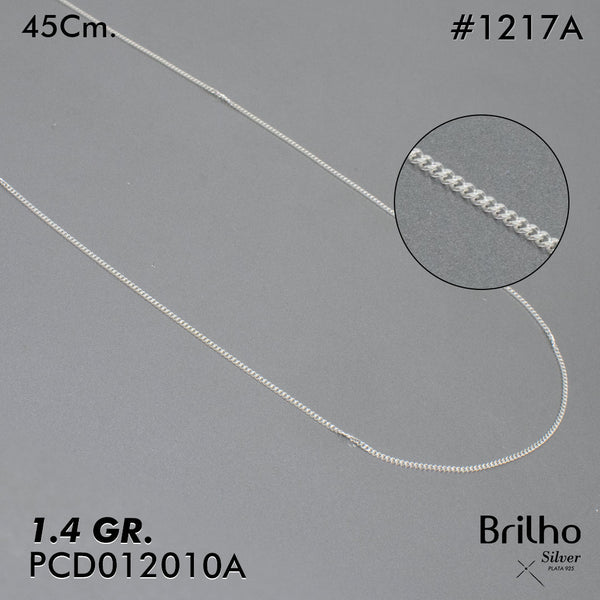 PCD1217A CADENA LIVIANA 45CM