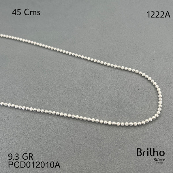 PCD1222A CADENA LIVIANA 45CM