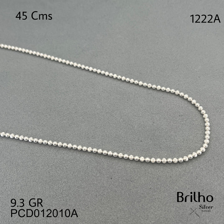 PCD1222A CADENA LIVIANA 45CM