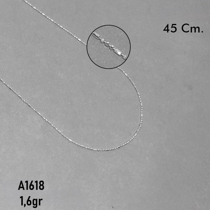 PCD1224 CADENA LIVIANA 45CM