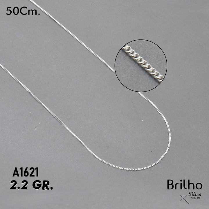 PCD1240 CADENA LIVIANA 50CM