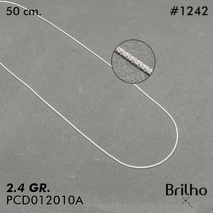 PCD1242 CADENA LIVIANA 50CM