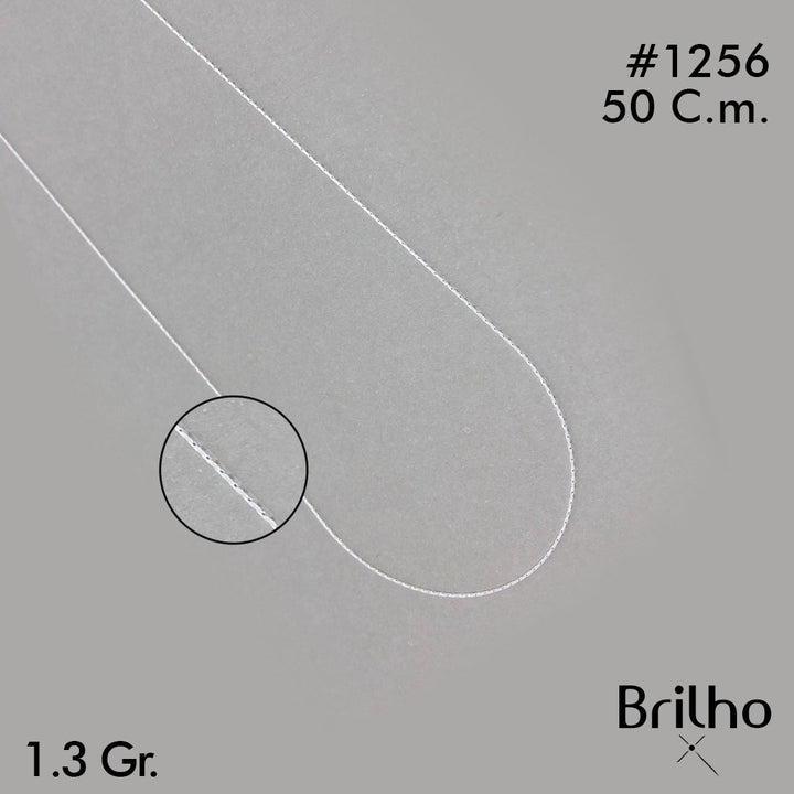 PCD1256 CADENA LIVIANA 50CM