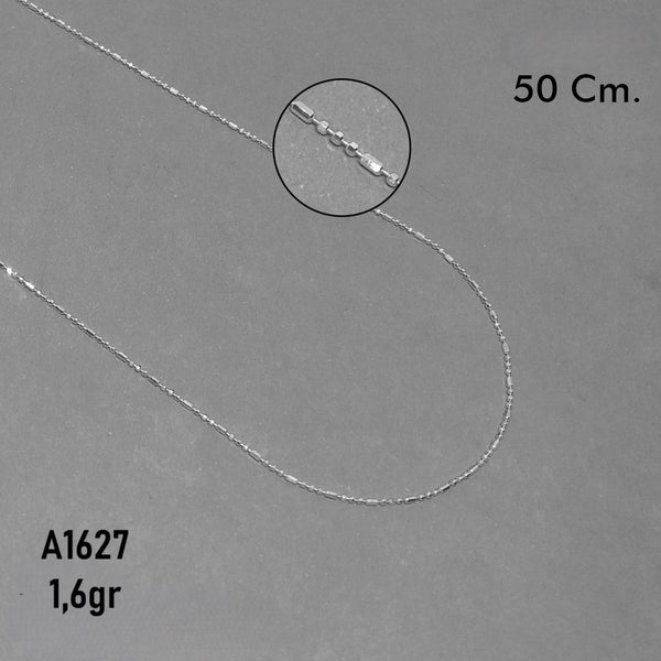 PCD1259 CADENA LIVIANA 50CM