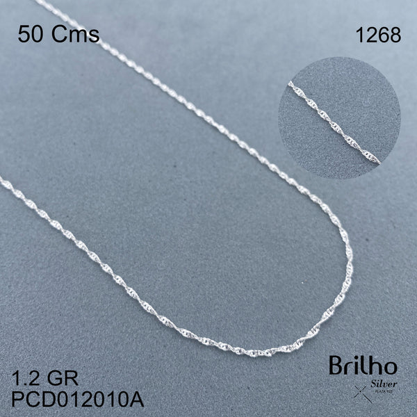 PCD1268 CADENA LIVIANA 50CM