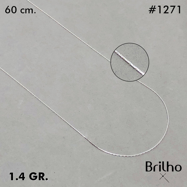 PCD1271 CADENA LIVIANA 60CM