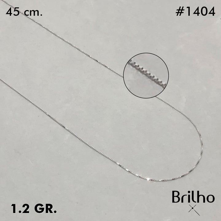 PCD1404 CADENA RODIO 45CM