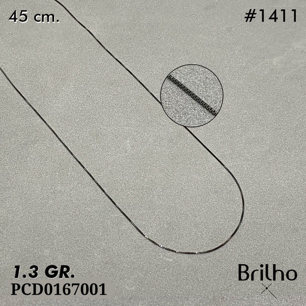 PCD1411 CADENA RODIO 50CM