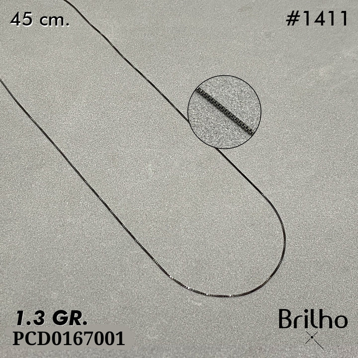 PCD1411 CADENA RODIO 50CM