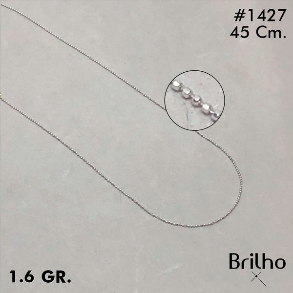 PCD1427 CADENA RODIO 45CM