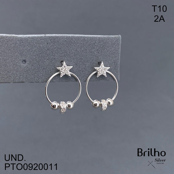 T10N002A TOPO CIRCULO BALêN Y ESTRELLA